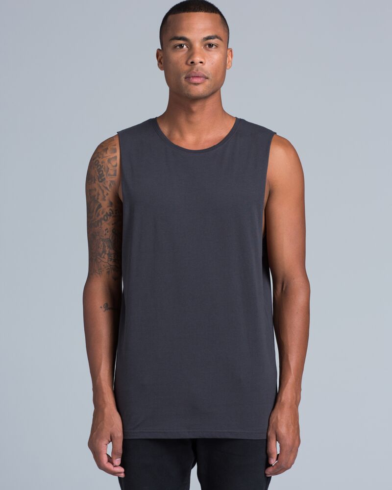 BARNARD TANK TEE Thumbnail