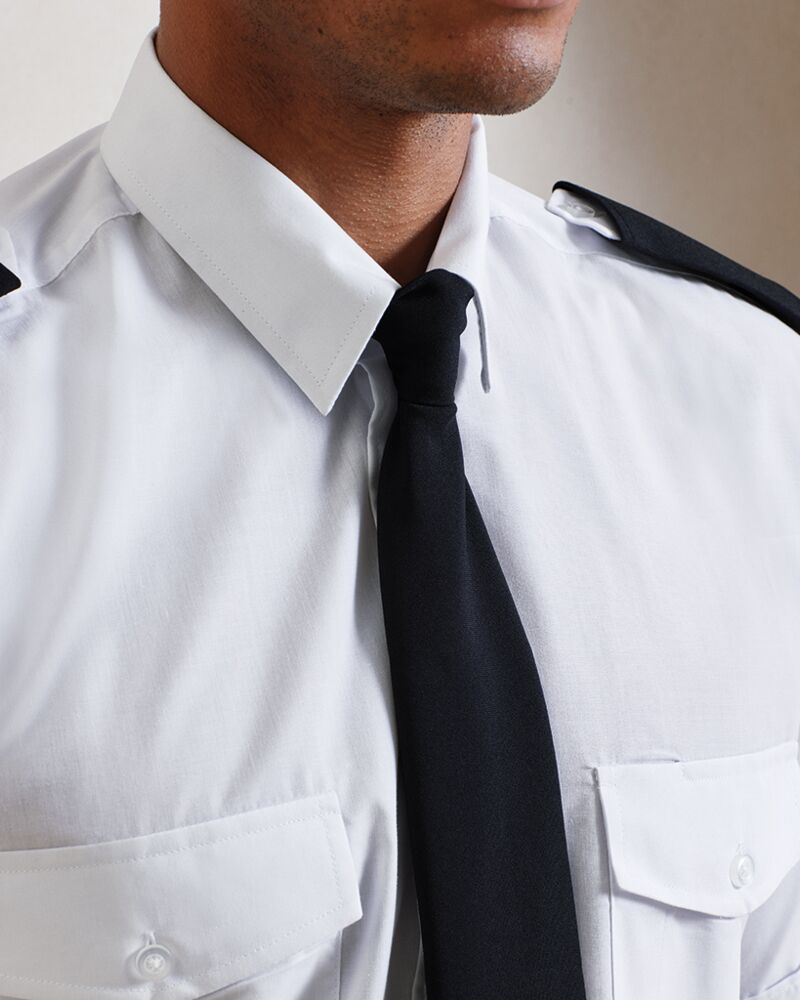 Premier Clip on Tie Thumbnail