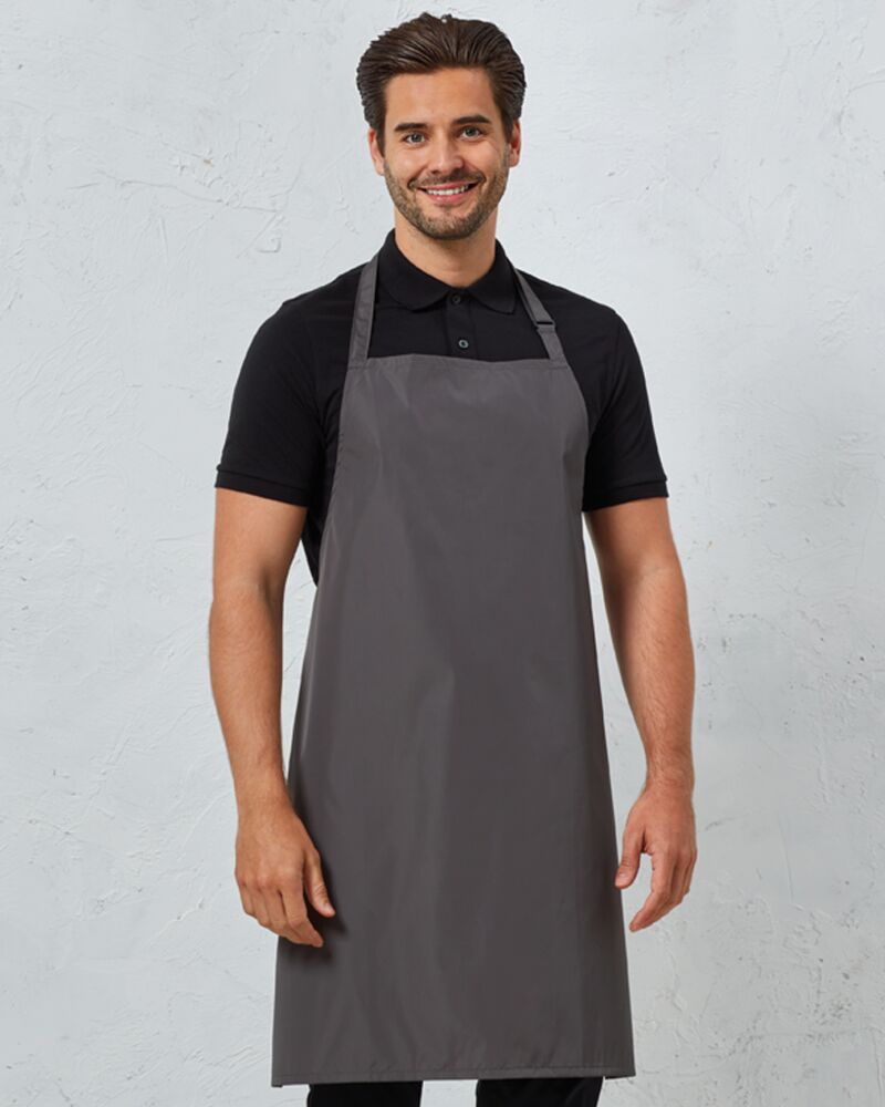 Premier Waterproof Bib Apron Thumbnail
