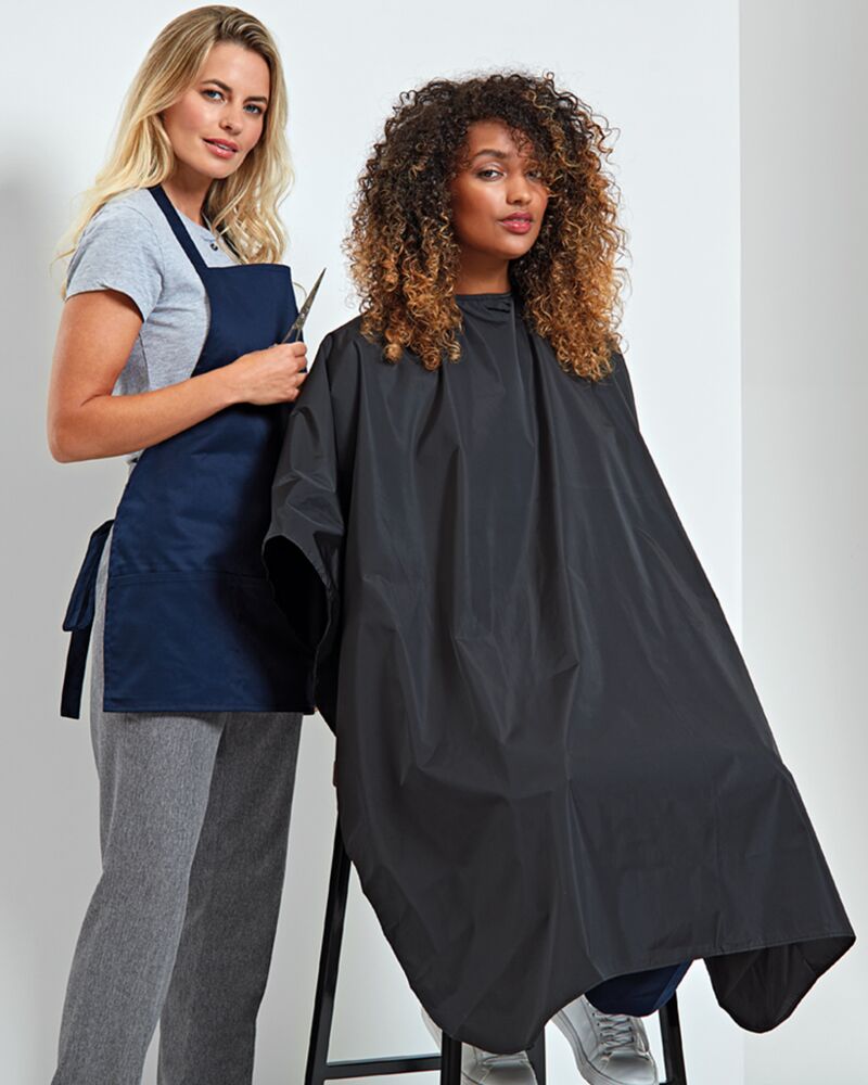 Premier Waterproof Salon Gown Thumbnail