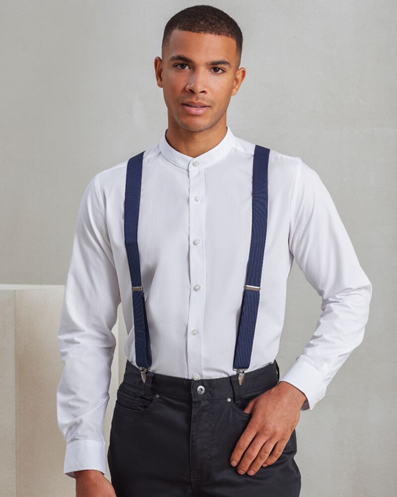 Premier Clip On Braces Thumbnail