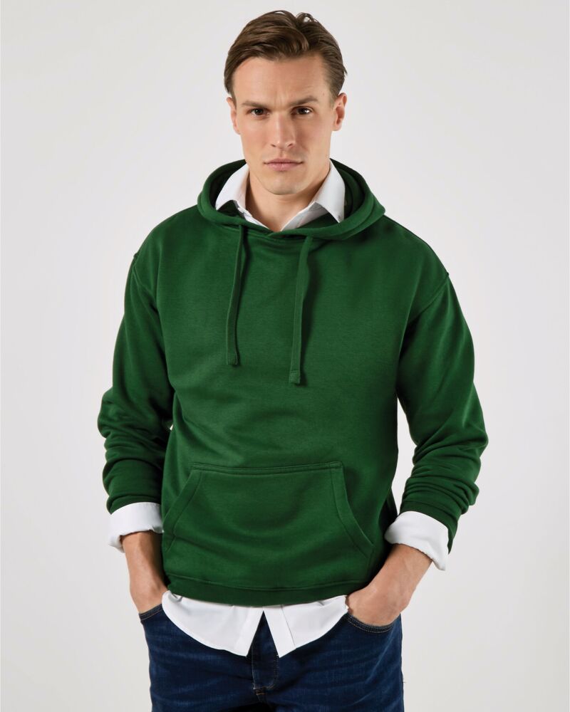 Regular Fit Hoodie Thumbnail