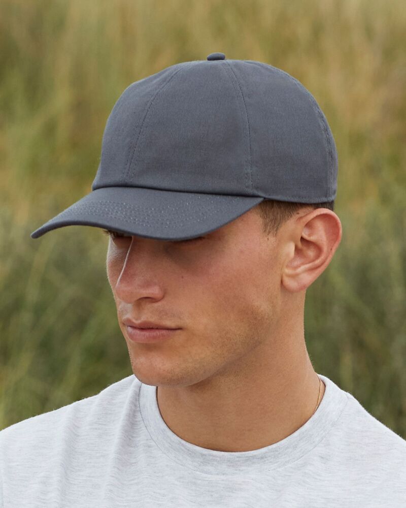 EarthAware® Organic Cotton Canvas Cap Thumbnail