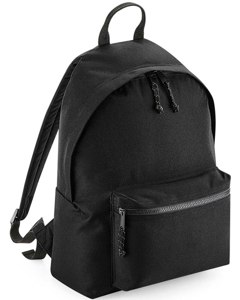 BagBase Recycled Backpack Thumbnail