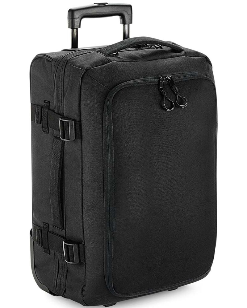 BagBase Escape Carry-On Wheelie Bag Thumbnail