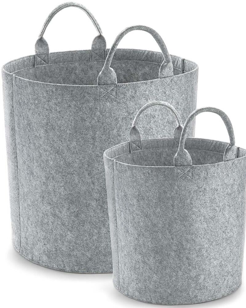 BagBase Felt Trug Thumbnail