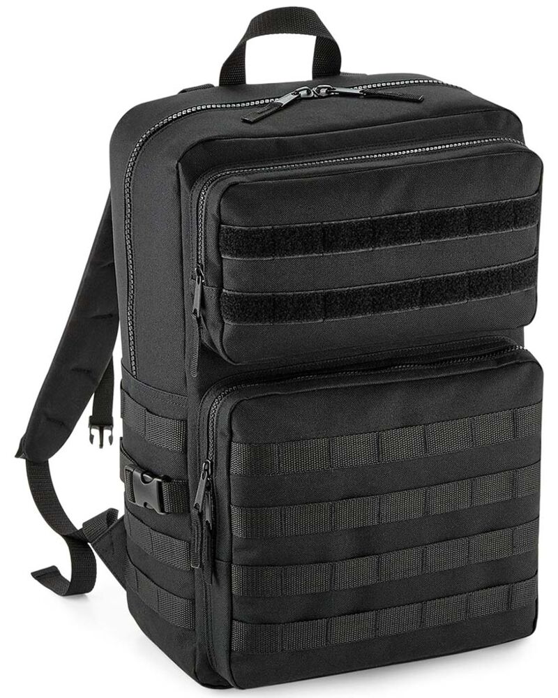 BagBase MOLLE Tactical Backpack Thumbnail