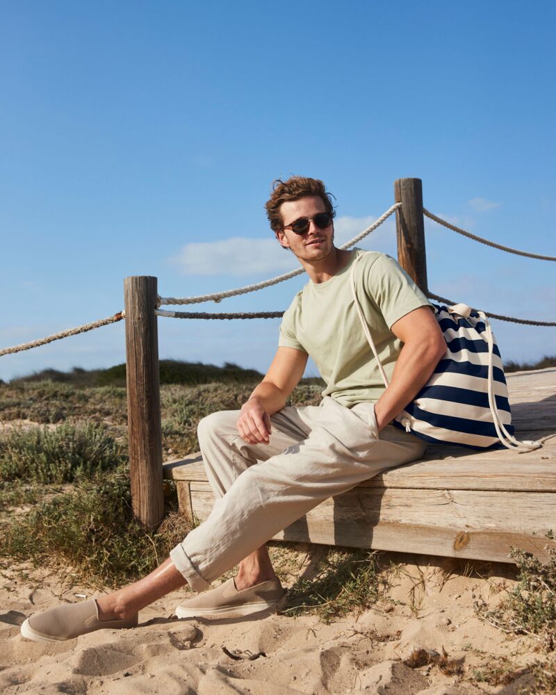 Nautical Gymsac Thumbnail