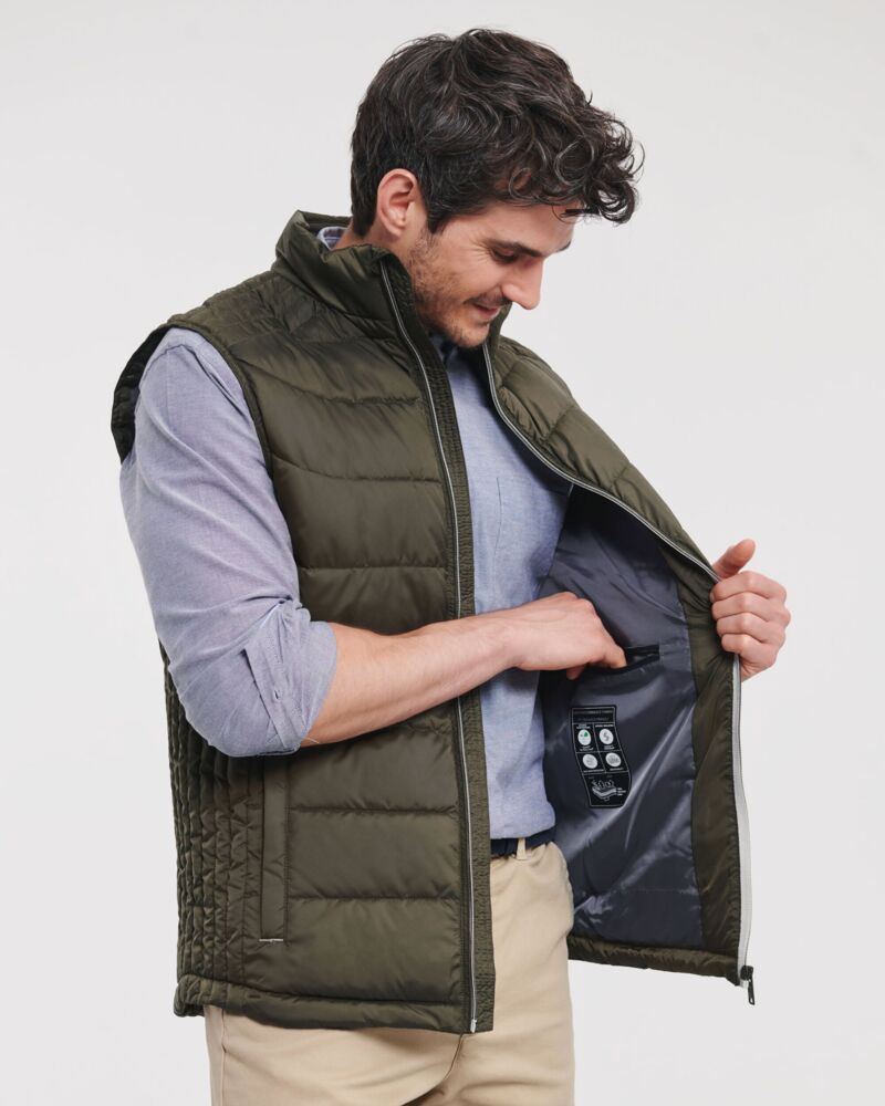 Men's Nano Bodywarmer Thumbnail