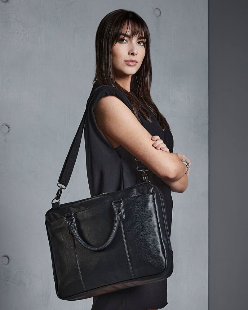 NuHide® Slimline Laptop Brief Thumbnail