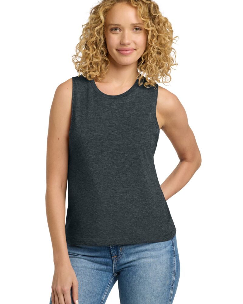Women's Festival Muscle Tank Thumbnail