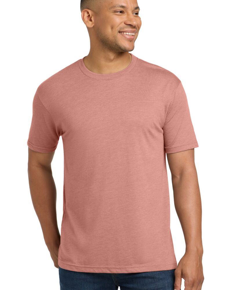 Adult Tri Blend Tee Thumbnail