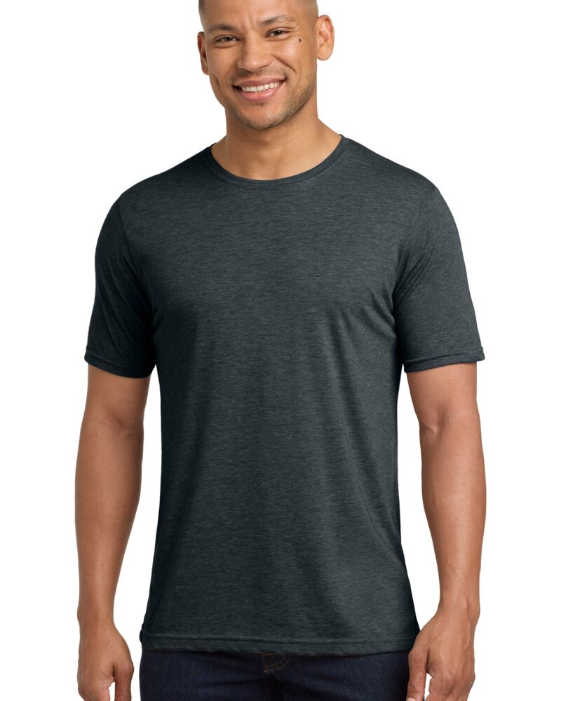 Adult Poly/Cotton Tee Thumbnail