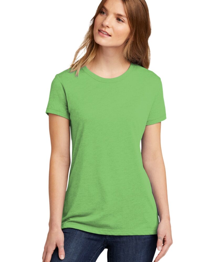 Women's CVC Tee Thumbnail