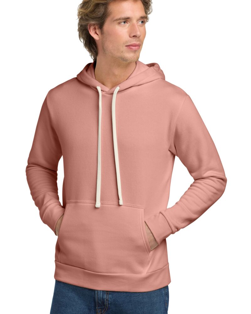 Adult Santa Barbara Pullover Hoodie Thumbnail