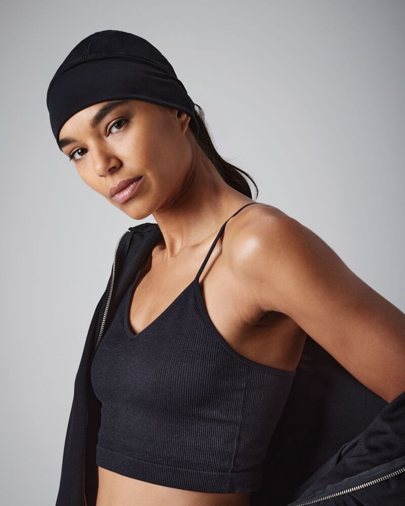 Softshell Sports Tech Beanie Thumbnail