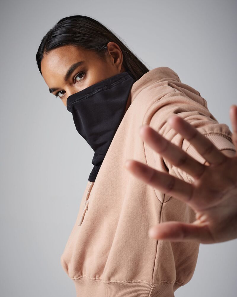 Softshell Sports Tech Neck Warmer Thumbnail