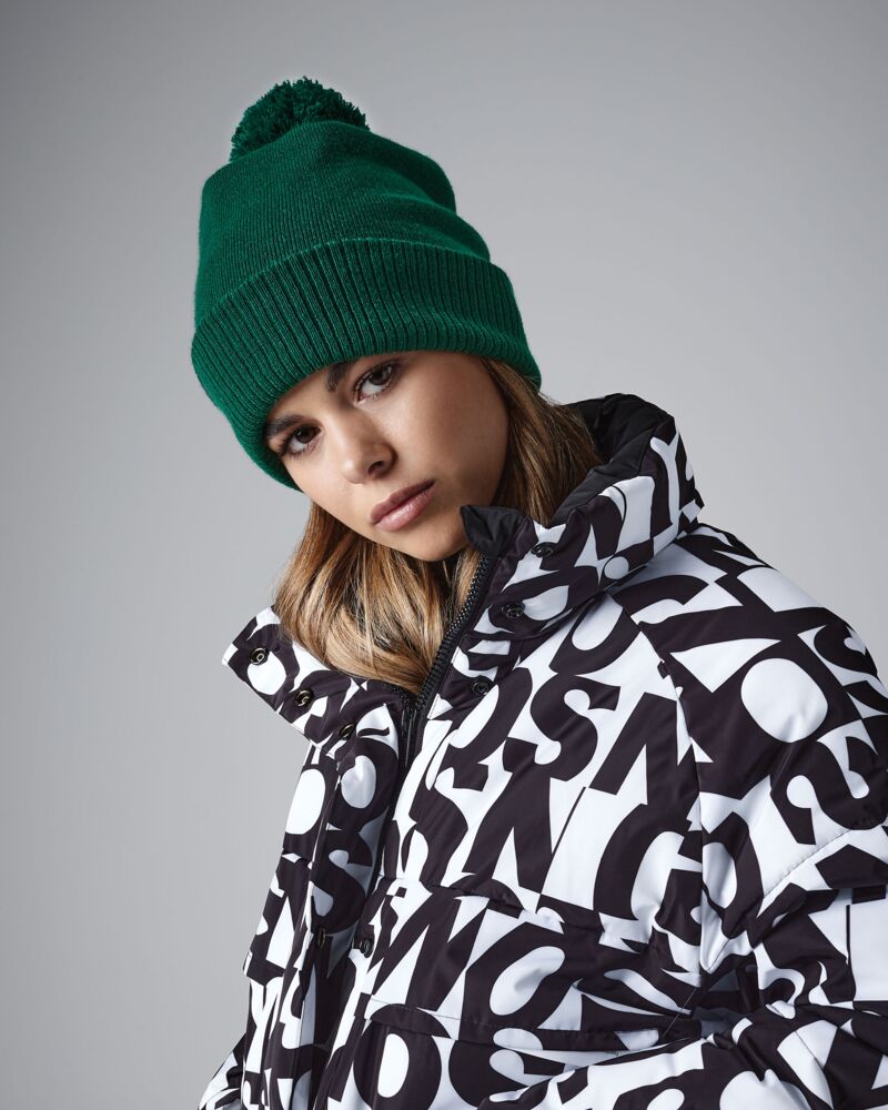 Thermal Snowstar® Beanie Thumbnail