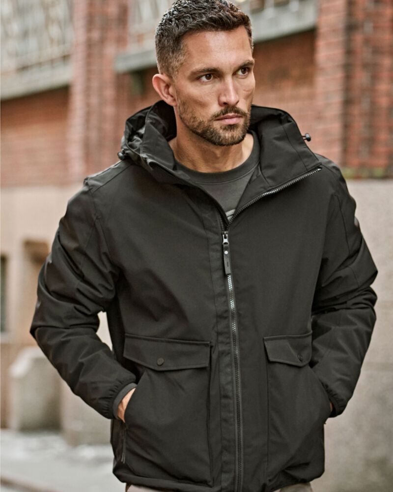 Men's Urban Adventure Jacket Thumbnail