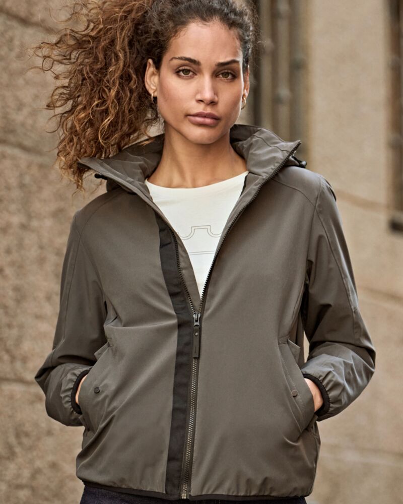Ladies' Urban Adventure Jacket Thumbnail