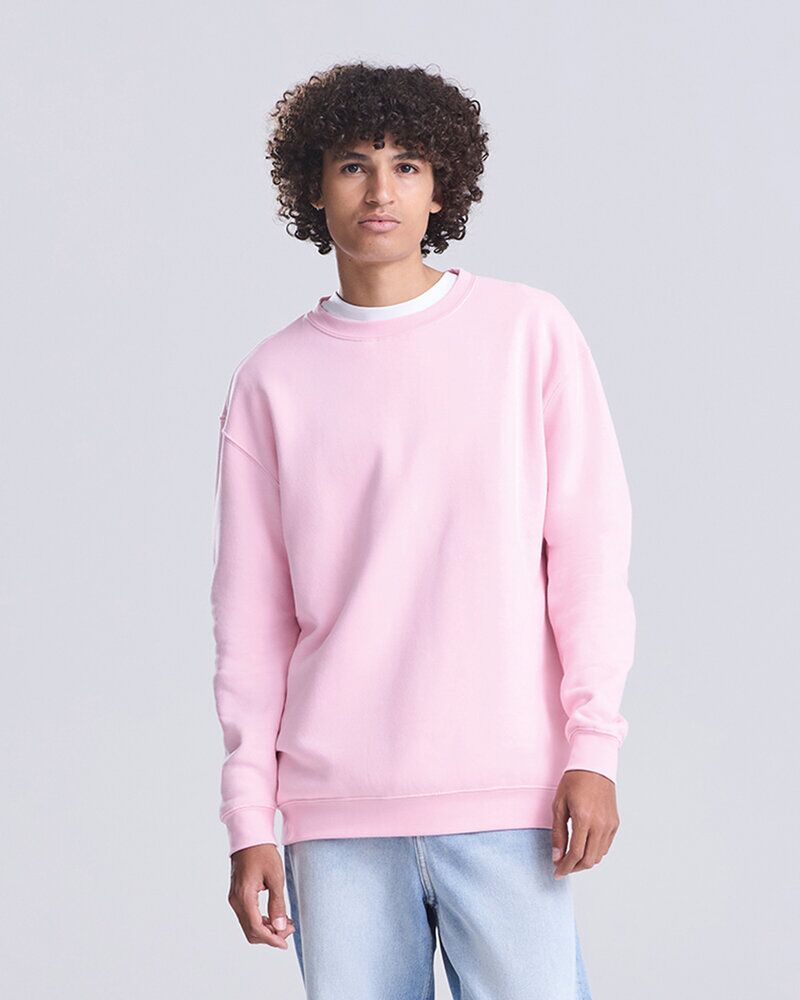 Organic sweatshirt Thumbnail