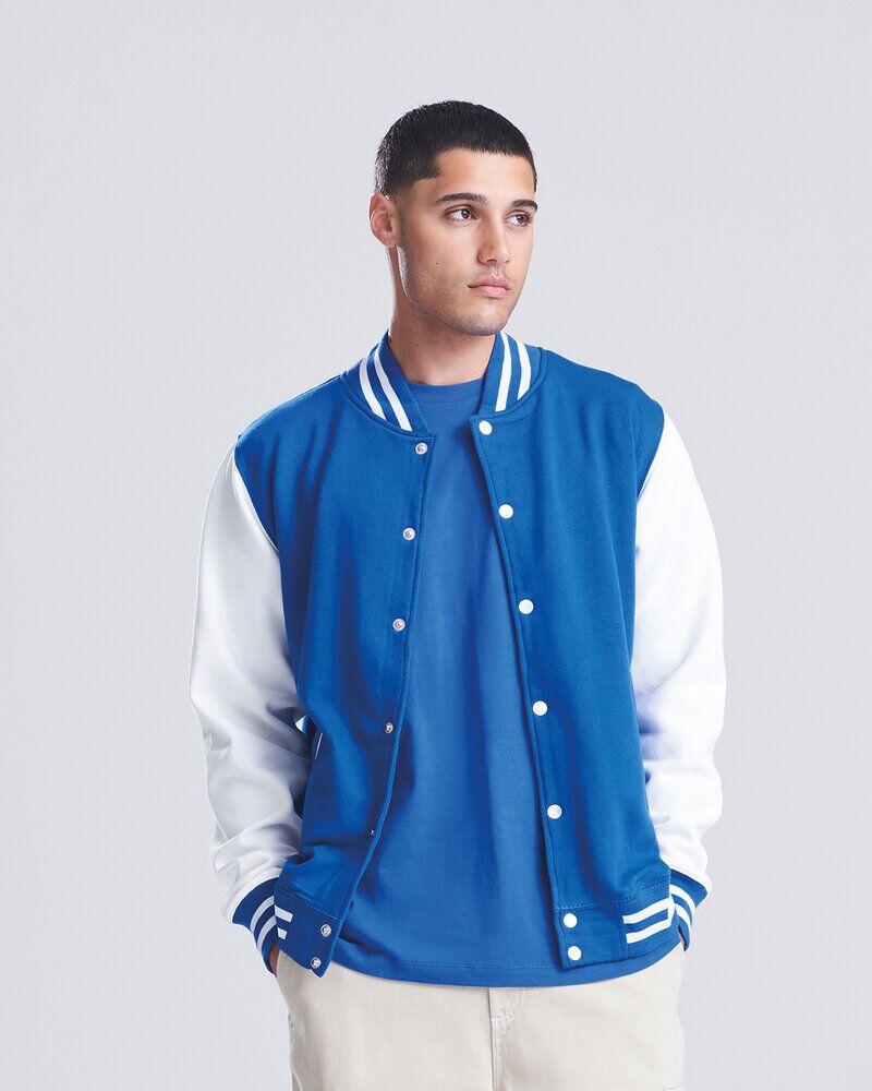 Varsity jacket Thumbnail