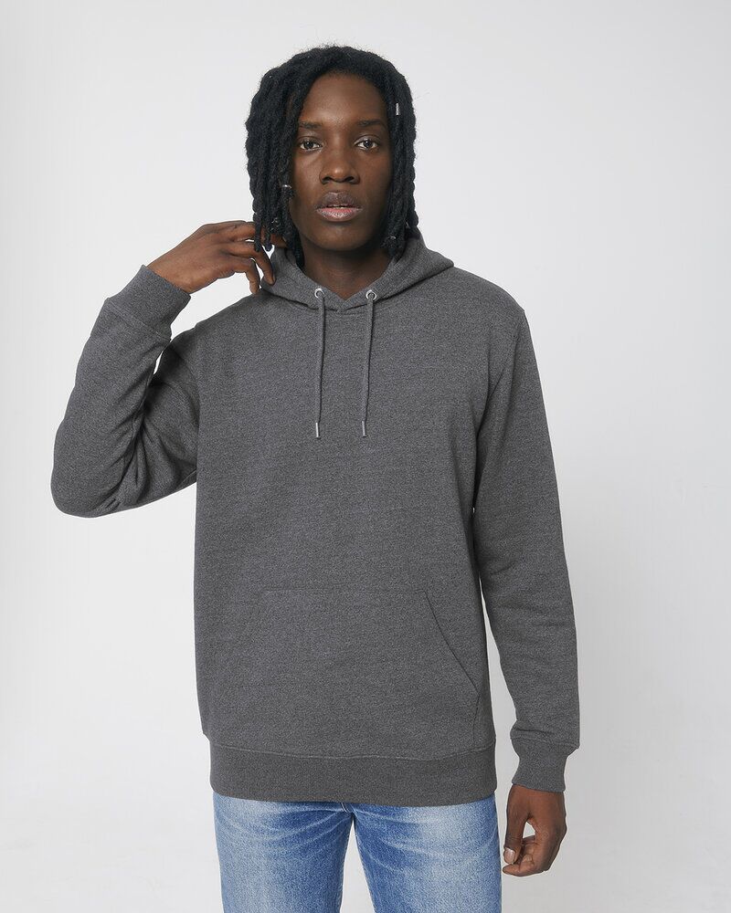 Unisex RE-Cruiser hoodie sweatshirt (STSU800) Thumbnail
