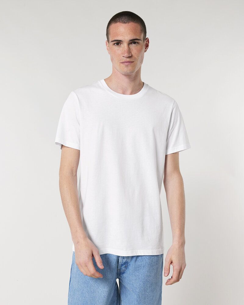 Freestyler relaxed heavy t-shirt (STTU788) Thumbnail