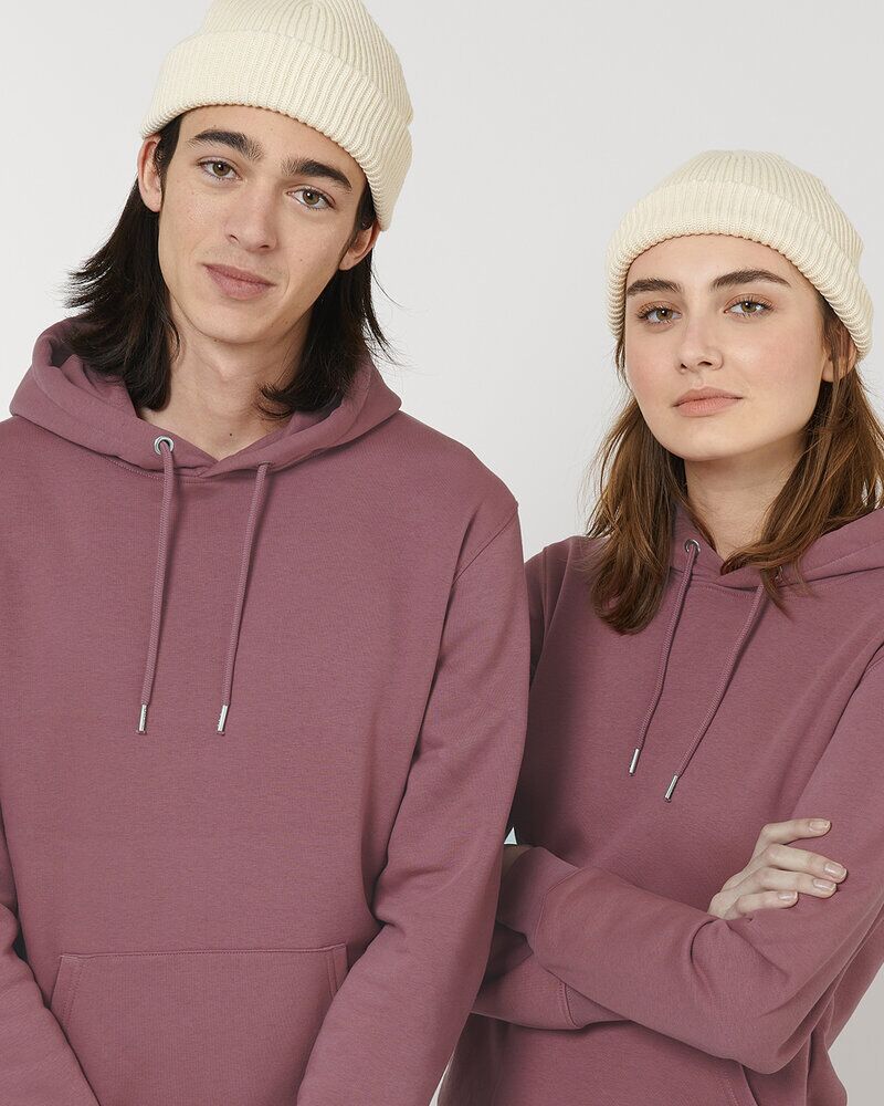 Fisherman beanie in unisex fit (STAU771) Thumbnail