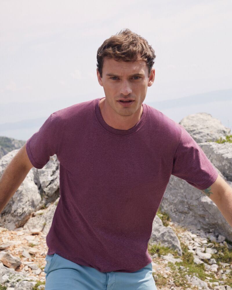 DETTI E FUMETTI Valueweight Tee Thumbnail