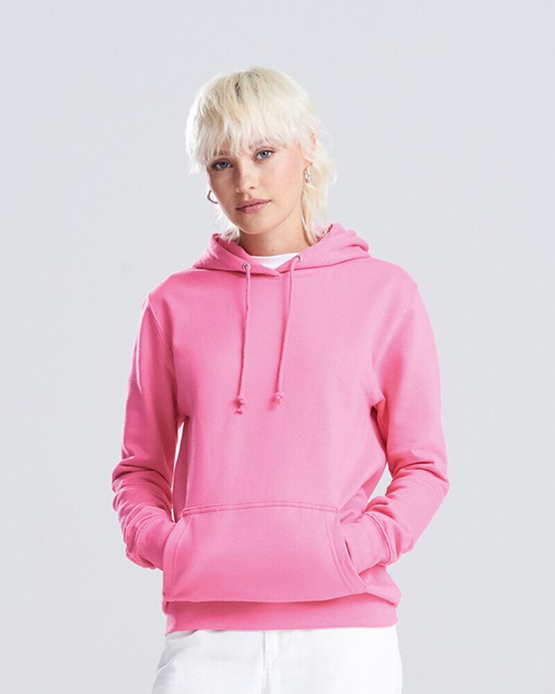 Women's College Hoodie Thumbnail