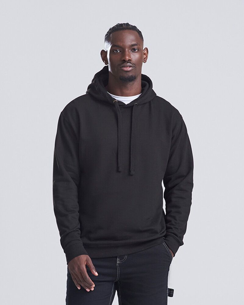 Epic print hoodie Thumbnail