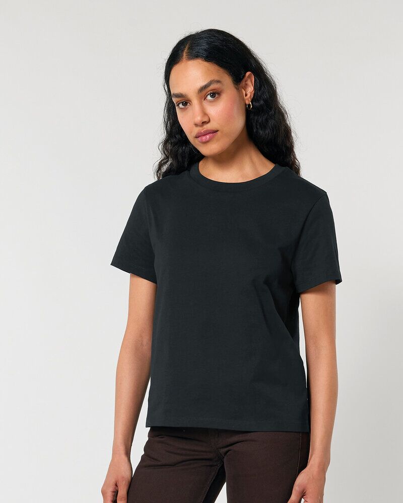 Women’s Stella Muser iconic t-shirt (STTW172) Thumbnail