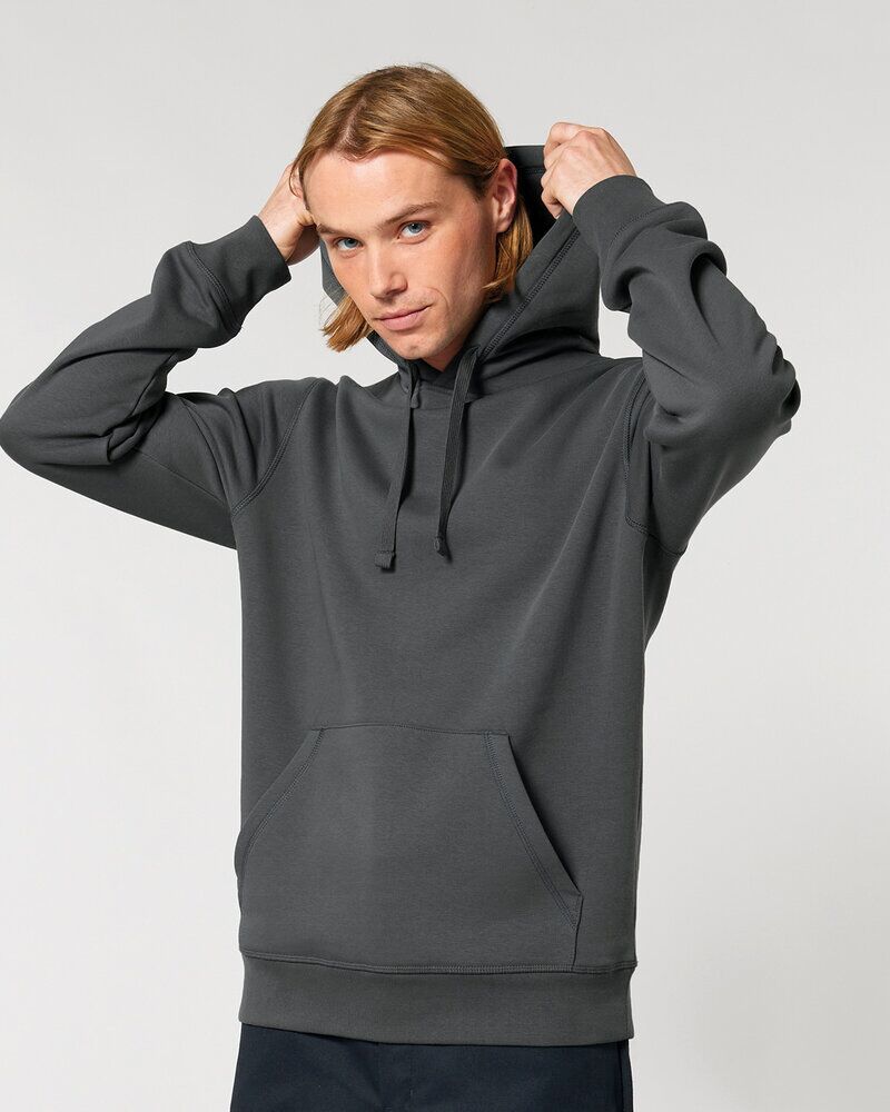 Unisex Drummer 2.0 hoodie (STSU168) Thumbnail