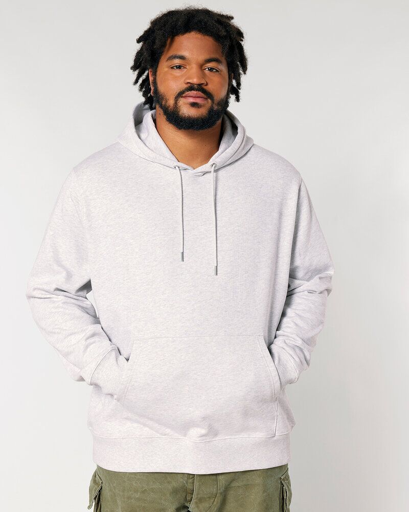 Unisex Cruiser 2.0 iconic hoodie sweatshirt (STSU177) Thumbnail