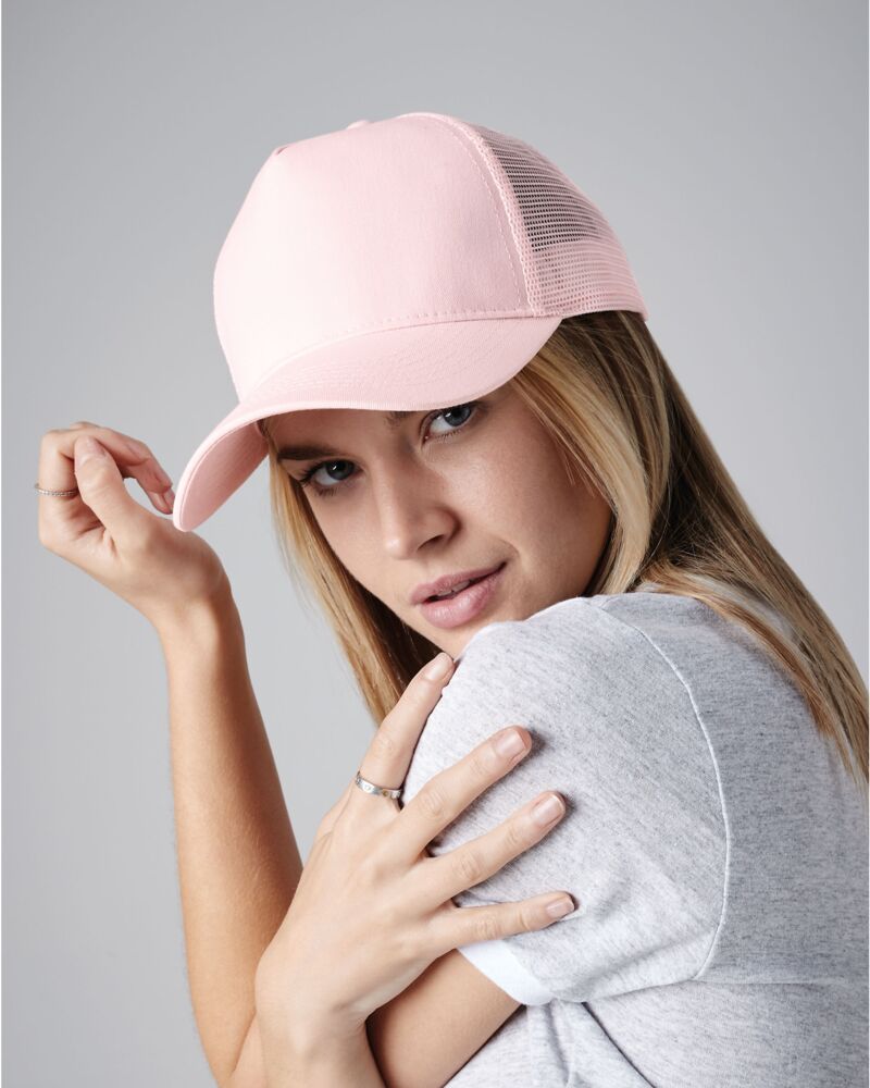 Snapback Trucker Thumbnail