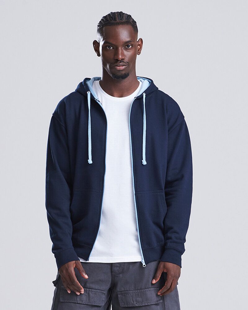 Varsity zoodie Thumbnail