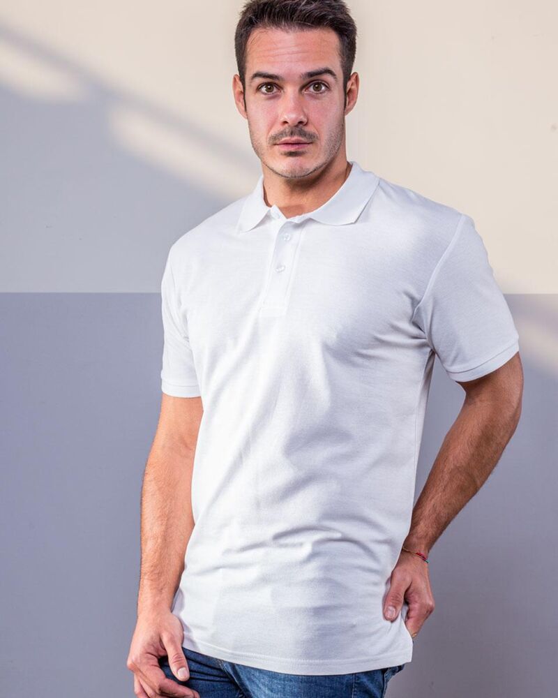 Evolution Polo Donna Thumbnail