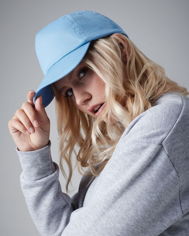 Original 5 Panel Cap Thumbnail