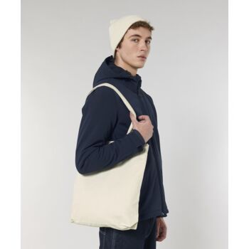 Woven tote bag (STAU760) Thumbnail