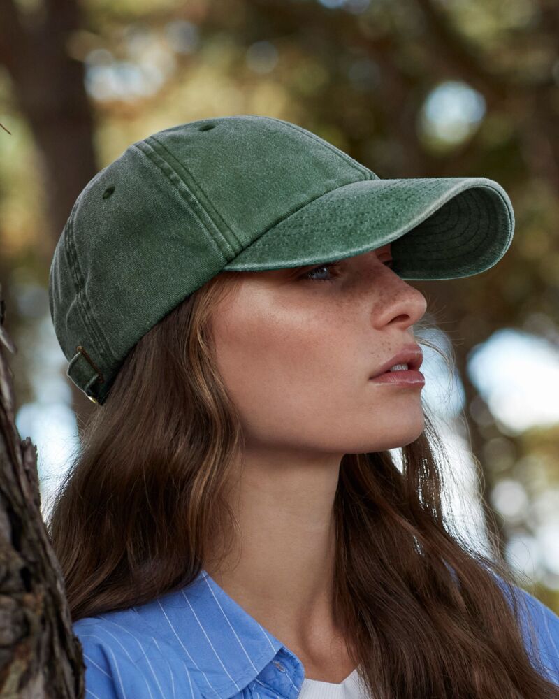 Low Profile Vintage Cap Thumbnail