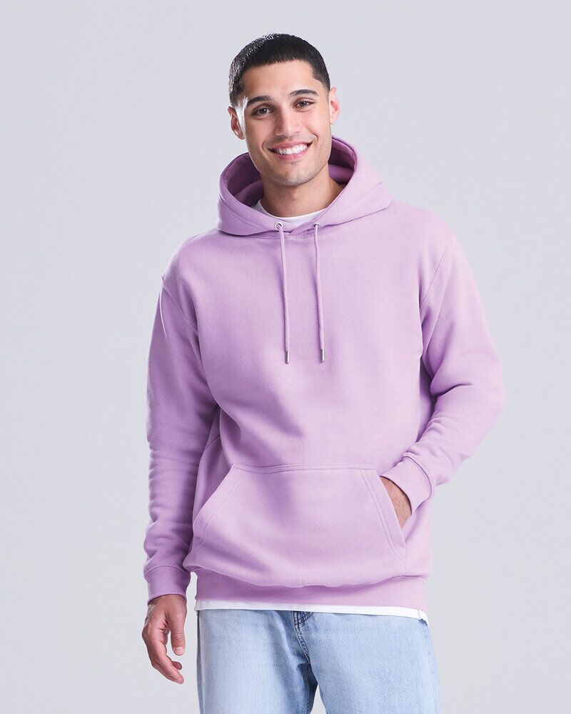 Organic hoodie Thumbnail