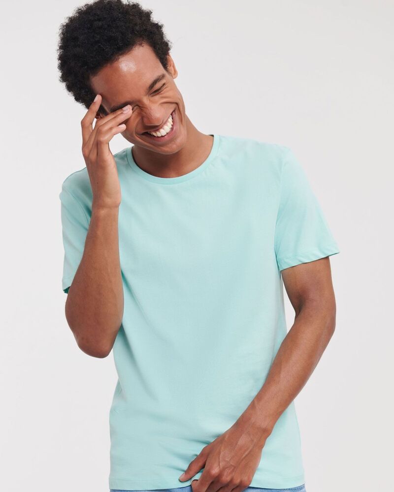 Pure Organic Tee Thumbnail