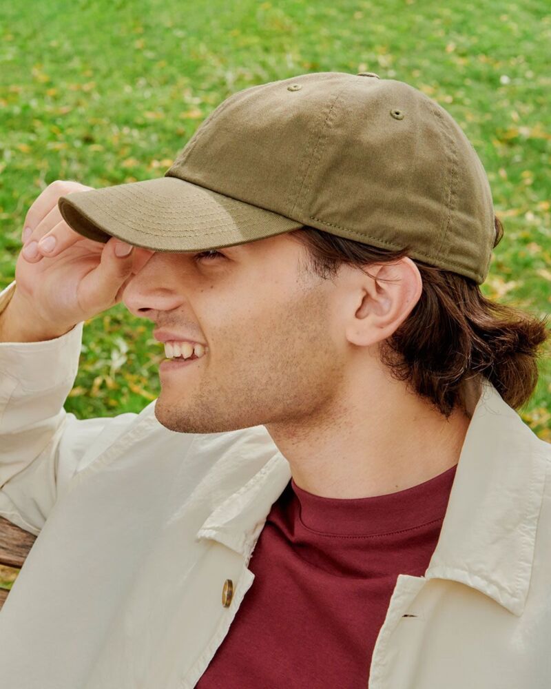 Atlantis Dad Hat-S Thumbnail