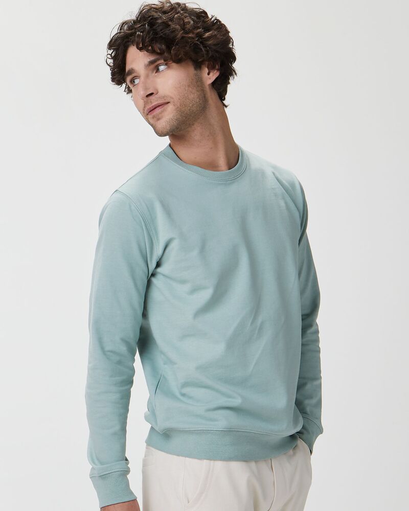 Black Spider Felpa girocollo  Thumbnail