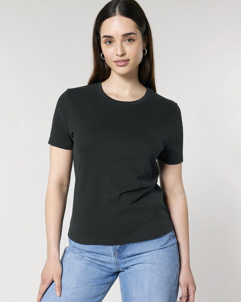 Women’s Stella Ella fitted t-shirt (STTW174) Thumbnail