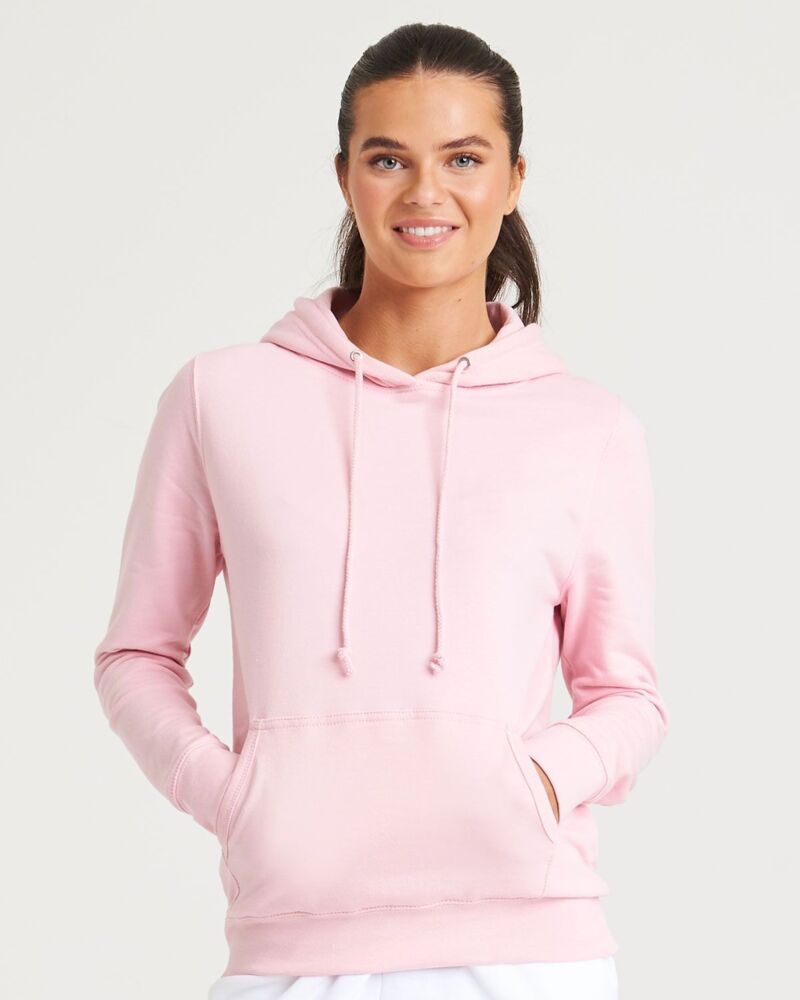 Girlie College Hoodie Thumbnail