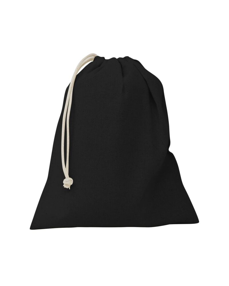 Sacchetto in Cotone Organico Thumbnail