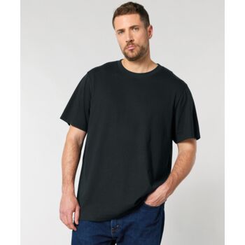 Unisex Sparker 2.0 heavy t-shirt (STTU171) Thumbnail