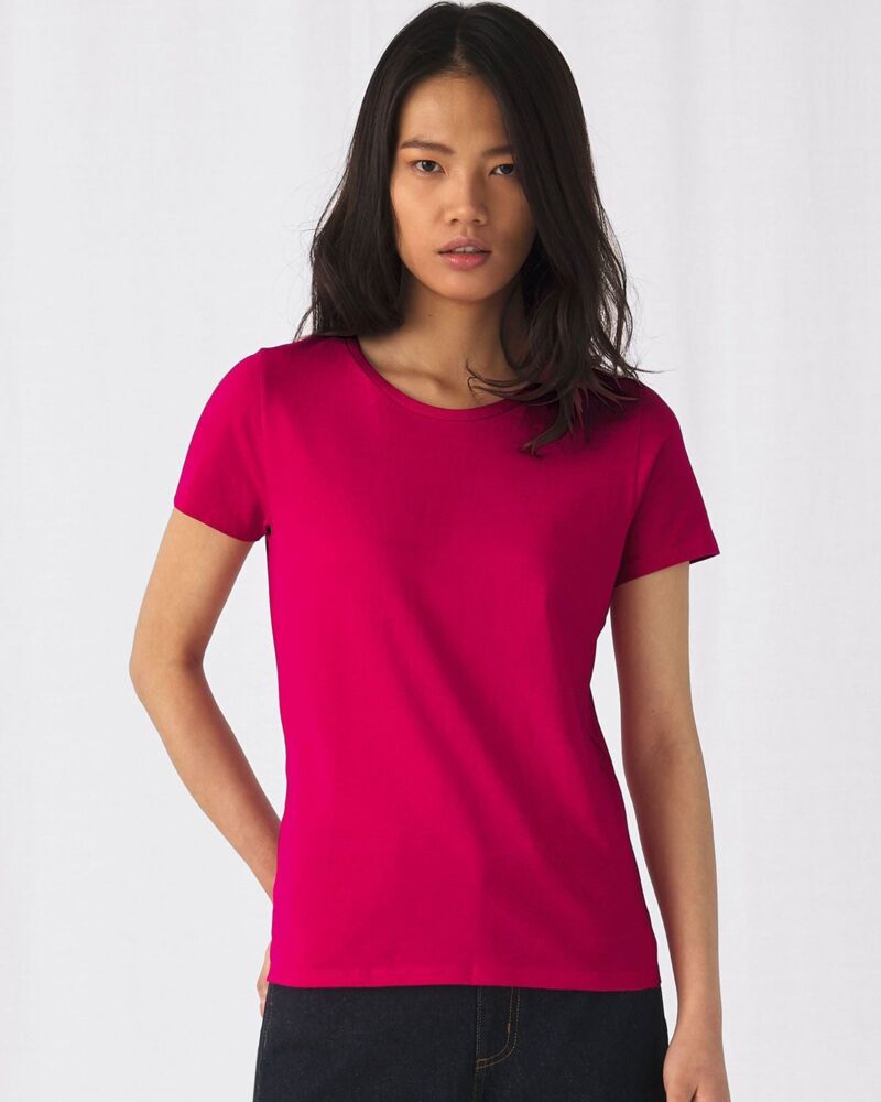 T-shirt #E190 Donna Thumbnail